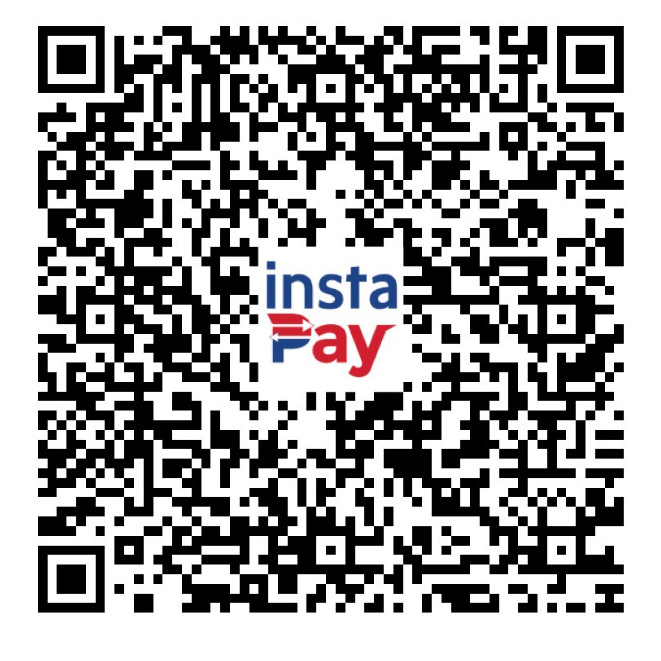 GCash QR code