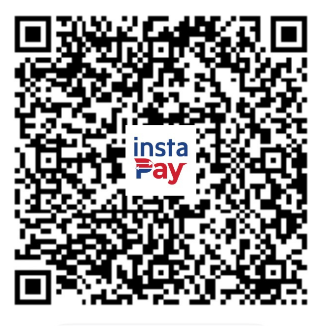 Maya QR code